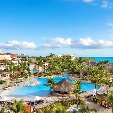 Sanctuary Cap Cana, a Luxury Collection Resort, Dominican Republic, Adult All-Inclusive