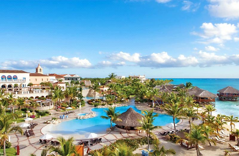 Sanctuary Cap Cana, a Luxury Collection Resort, Dominican Republic, Adult All-Inclusive photo 3