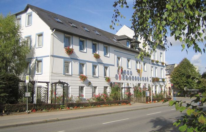 Hotel Hohenzollern