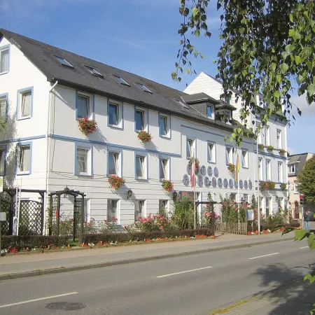 Hotel Hohenzollern