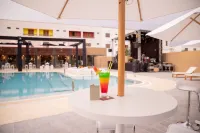 DM Hoteles Tacna - Pools