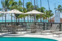 Hotel Brisa Tower Maceió - Havudsigt