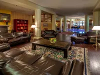 Shawnee Inn and Golf Resort Hotels in Smithfield Township