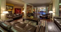 Shawnee Inn and Golf Resort Hotels in Middle Smithfield Township