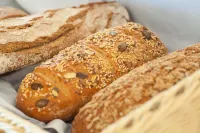 Marburger Hof - breakfast