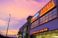 Uptown Hotel Seremban - 3 estrellas
