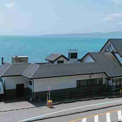 La se ri Resort and Stay Hotel Exterior