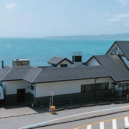 La se ri Resort and Stay