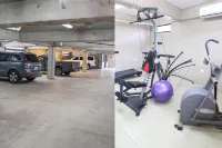 Premiere Apartments - palestra