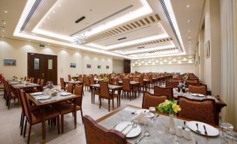 Rozana Hotel