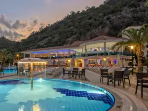 Montebello Resort Hotel - All Inclusive