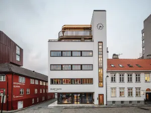 Eilert Smith Hotel