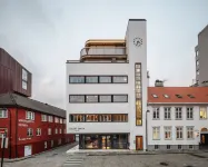 Eilert Smith Hotel Hotel a Tau