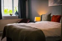 The Old Mill Hotels in 