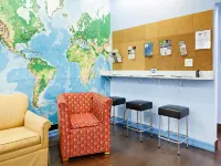Central Park West Hostel Các khách sạn gần Khu Upper West Side
