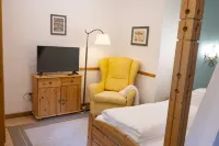 Naturion Hotel Hinterzarten - Parvekkeita