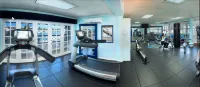 Port St. Charles - Gym