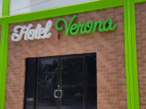 Hotel Verona Hotels in San Pedro Sula