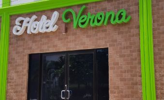 Hotel Verona