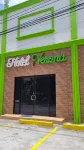 Hotel Verona Hotels near Colonia Buenos Aires Park