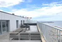 Holiday Suites Blankenberge Hotels in Blankenberge