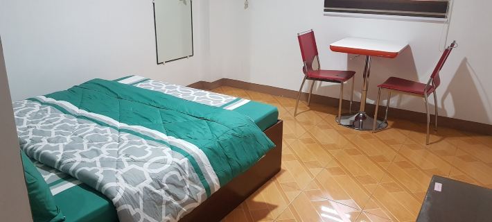 Enriquez Hotel Hotels in Bataan