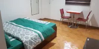Enriquez Hotel - Standardzimmer