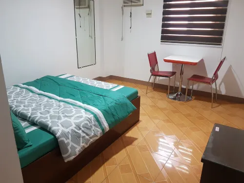 Enriquez Hotel Hotels in Bataan