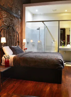 Hotel Gertrudis Hotels near Palace of Justice