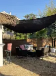 Le Synaya Hotels near Church Saint Nazaire