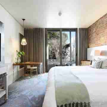 Oude Werf Hotel Rooms