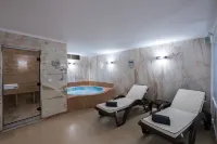 Vila Galé Estoril - spa