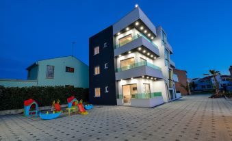 Boutique Apartments Blitz