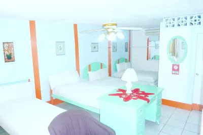 Hotel Ivania´s Hotels in El Tanque Rojo