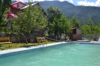 Countryside Himalayan Resort, Manali - Kolam Atas Bumbung