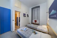 Affittacamere del Golfo e delle Cinque Terre