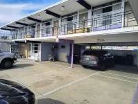 موناكو موتل - وايلدوود بيتش آند بوردووك