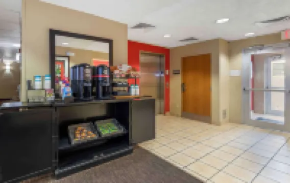 Extended Stay America Select Suites - Austin - Round Rock - North