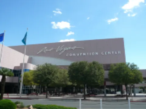 Super 8 by Wyndham Las Vegas North Strip/Fremont St. Area Hotels in 