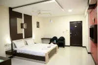 Hotel Rock Fort View Hotels in Tiruchirappalli