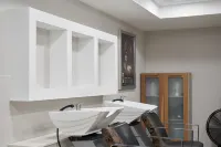 Atlantica Oasis Hotel - spa