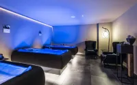 Hotel Montchalet - Spa