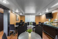 Quality Inn Goose Creek - Charleston Hotels in Berkeley County