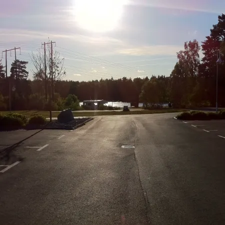 Rasta Eksjö