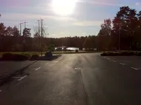 Rasta Eksjö - parking