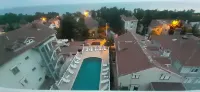 Sancak Hotel Hotels in Çatalca
