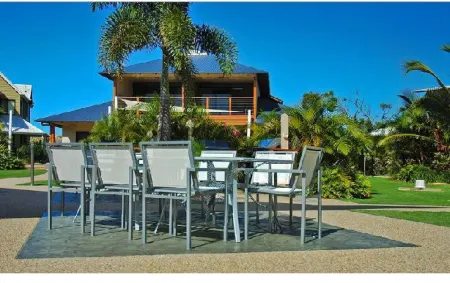 Edge on Beaches Agnes Waters 1770 Отели рядом с достопримечательностью «Lady Musgrave Island»