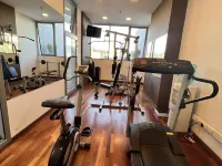 Howard Johnson by Wyndham Cordoba Hotels near Paseo Sobremonte