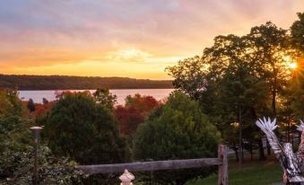 Inn at Taughannock Falls