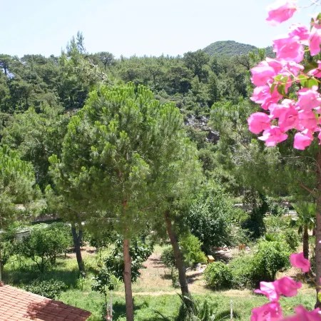 Petunya Konak Boutique Hotel